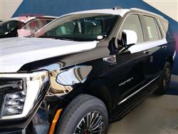 جی ئێم سی یوکۆن